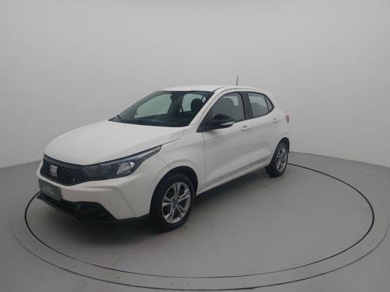 FIAT ARGO 1.0 FIREFLY FLEX DRIVE MANUAL FIAT ARGO 1.0 FIREFLY FLEX DRIVE MANUAL